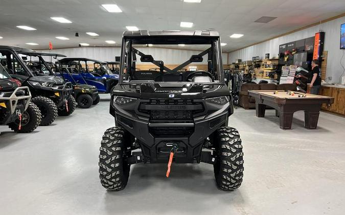 2025 Polaris® Ranger XP 1000 Premium