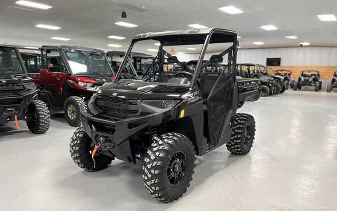 2025 Polaris® Ranger XP 1000 Premium