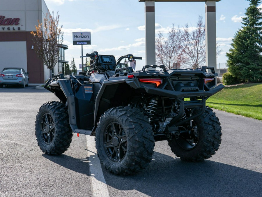 2024 Polaris Sportsman 850 Ultimate