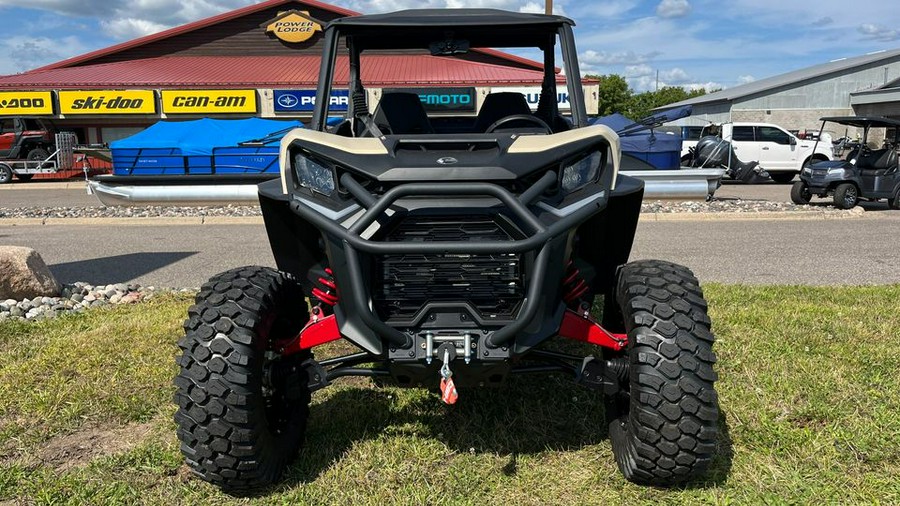 2024 Can-Am™ Commander XT-P 1000R