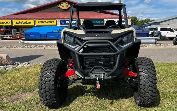 2024 Can-Am™ Commander XT-P 1000R