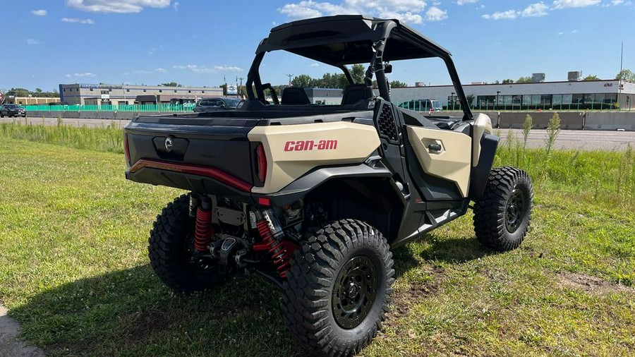 2024 Can-Am™ Commander XT-P 1000R