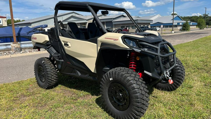 2024 Can-Am™ Commander XT-P 1000R