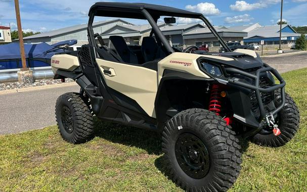 2024 Can-Am™ Commander XT-P 1000R