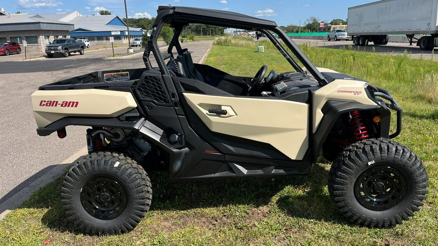 2024 Can-Am™ Commander XT-P 1000R