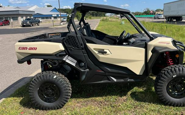 2024 Can-Am™ Commander XT-P 1000R