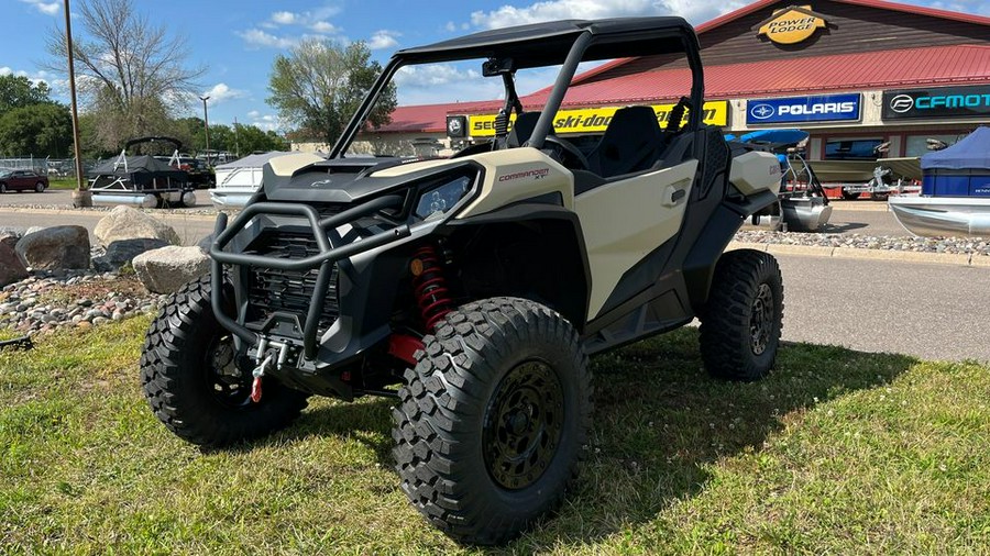 2024 Can-Am™ Commander XT-P 1000R