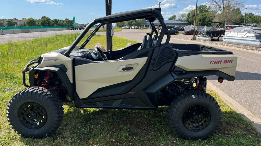 2024 Can-Am™ Commander XT-P 1000R