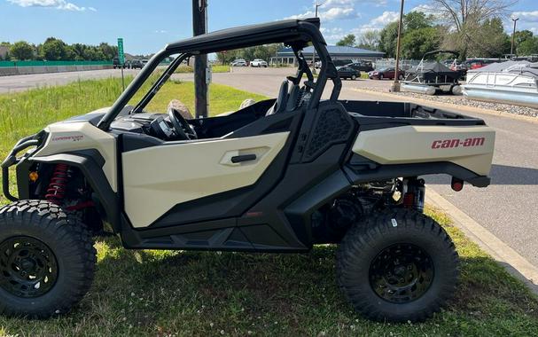 2024 Can-Am™ Commander XT-P 1000R