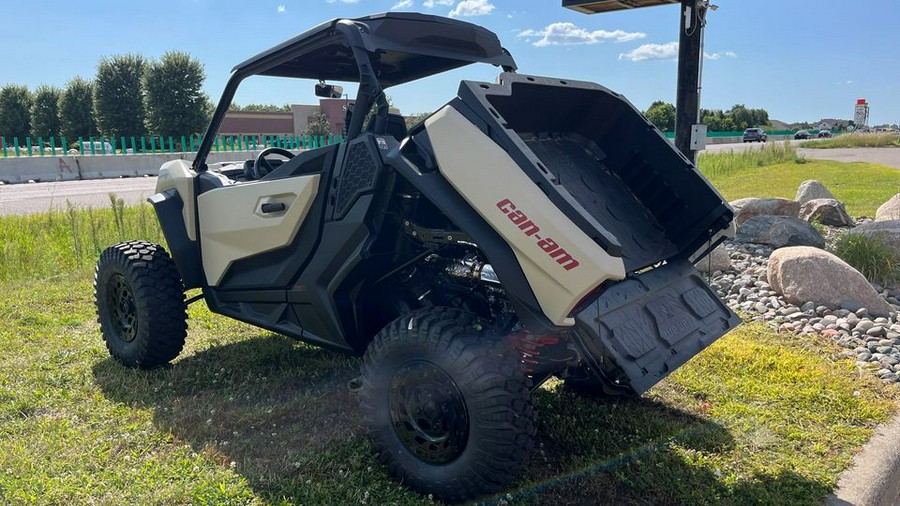 2024 Can-Am™ Commander XT-P 1000R