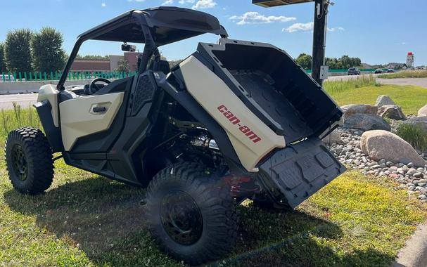 2024 Can-Am™ Commander XT-P 1000R