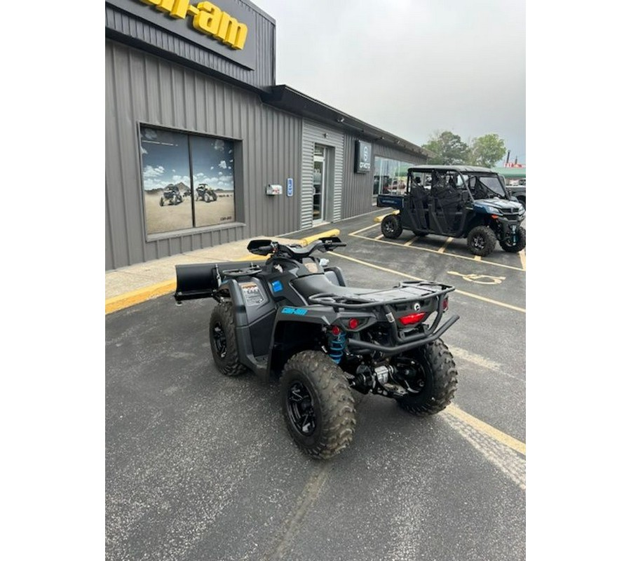 2021 Can-Am® Outlander XT 570