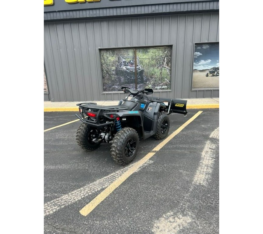 2021 Can-Am® Outlander XT 570