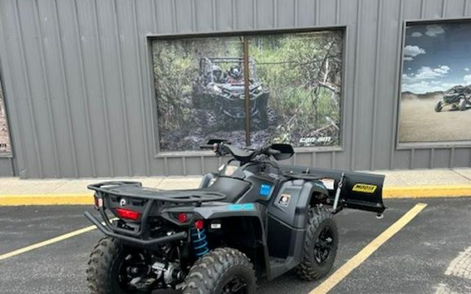 2021 Can-Am® Outlander XT 570