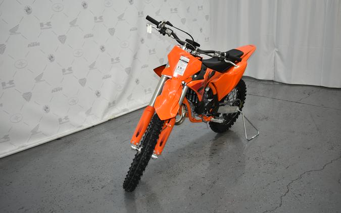 2025 KTM SX 85 17/14