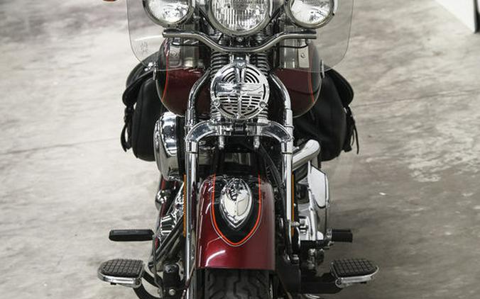 2001 Harley-Davidson® FLSTS - Heritage Springer Softail®