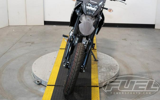 2026 Kawasaki KLX 300SM