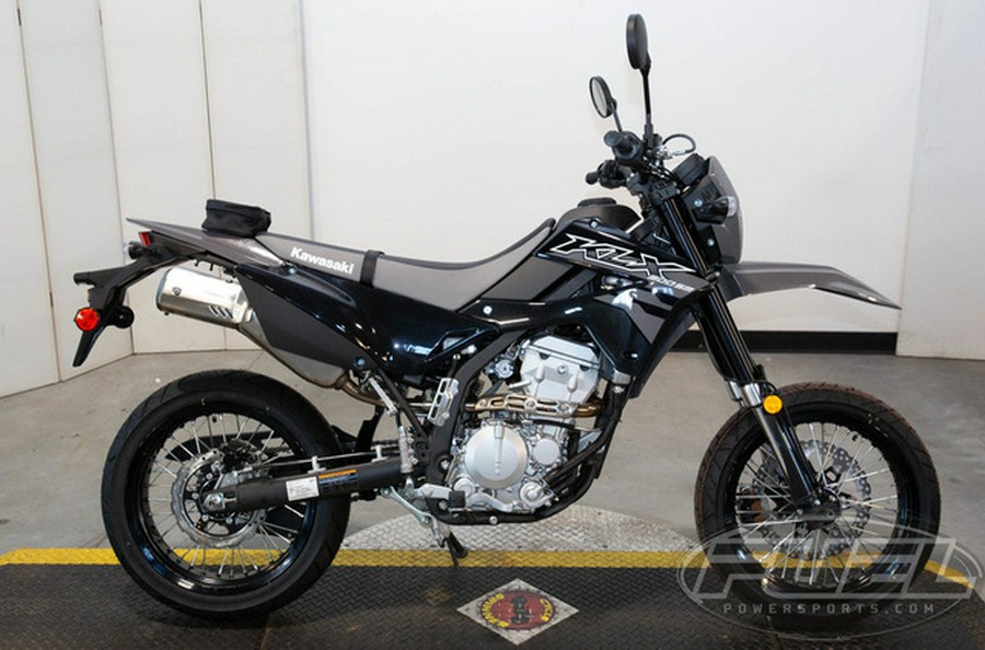 2026 Kawasaki KLX 300SM