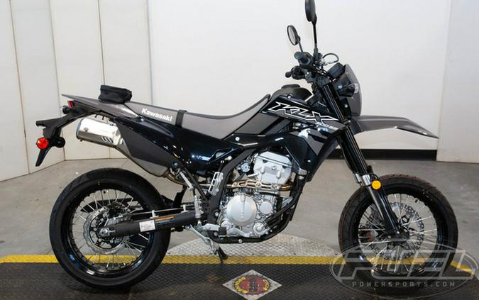 2026 Kawasaki KLX 300SM