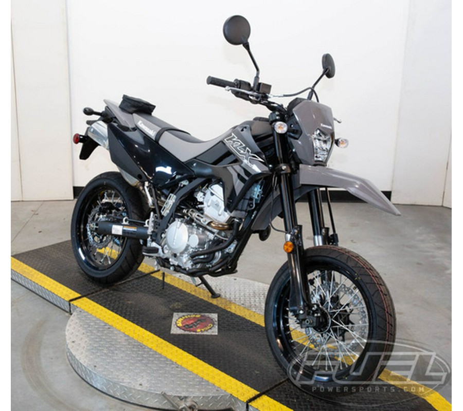 2026 Kawasaki KLX 300SM