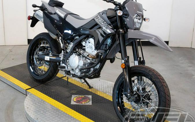 2026 Kawasaki KLX 300SM