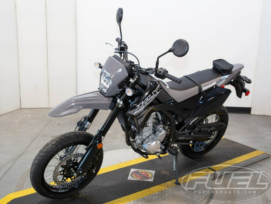2026 Kawasaki KLX 300SM