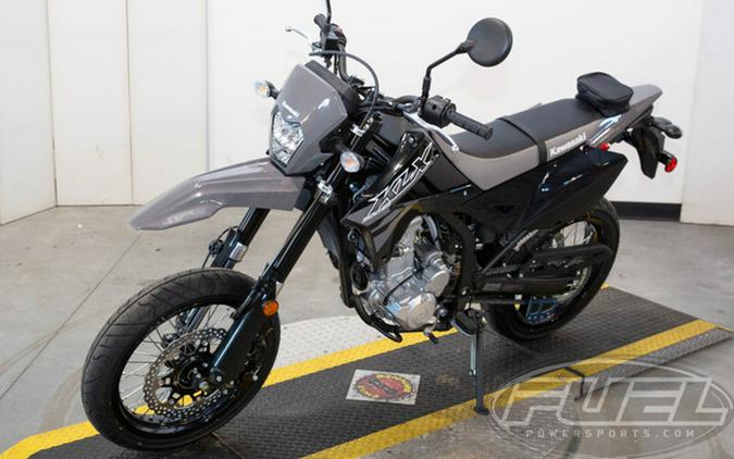 2026 Kawasaki KLX 300SM