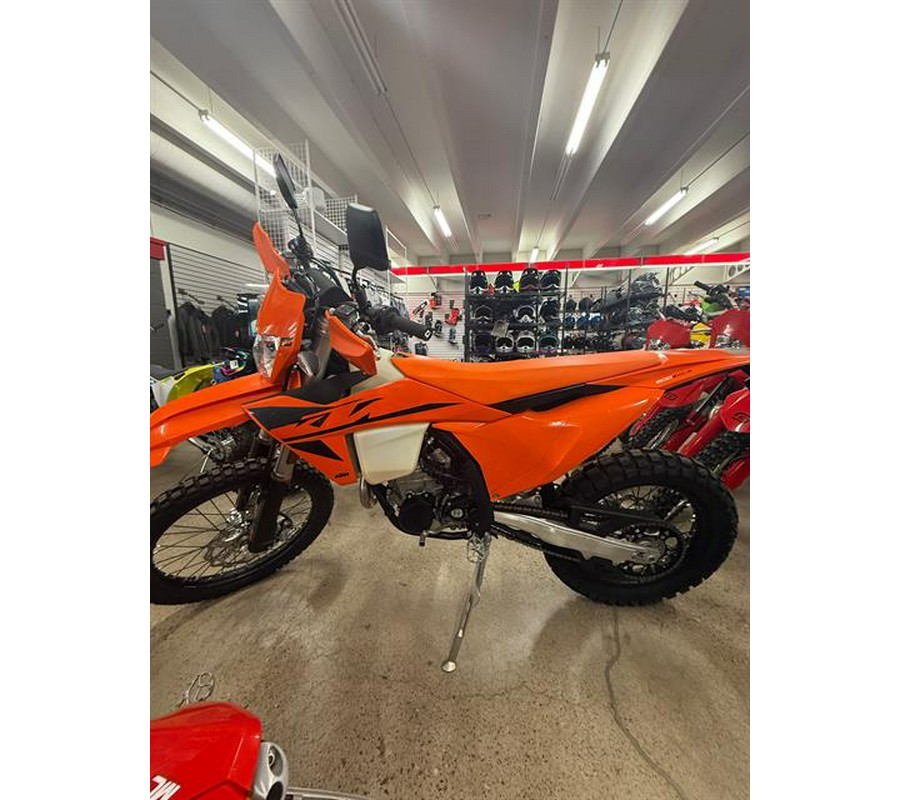2025 KTM 500 EXC-F