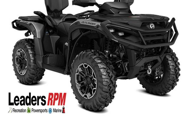 2026 Can-Am® Outlander MAX XT 850