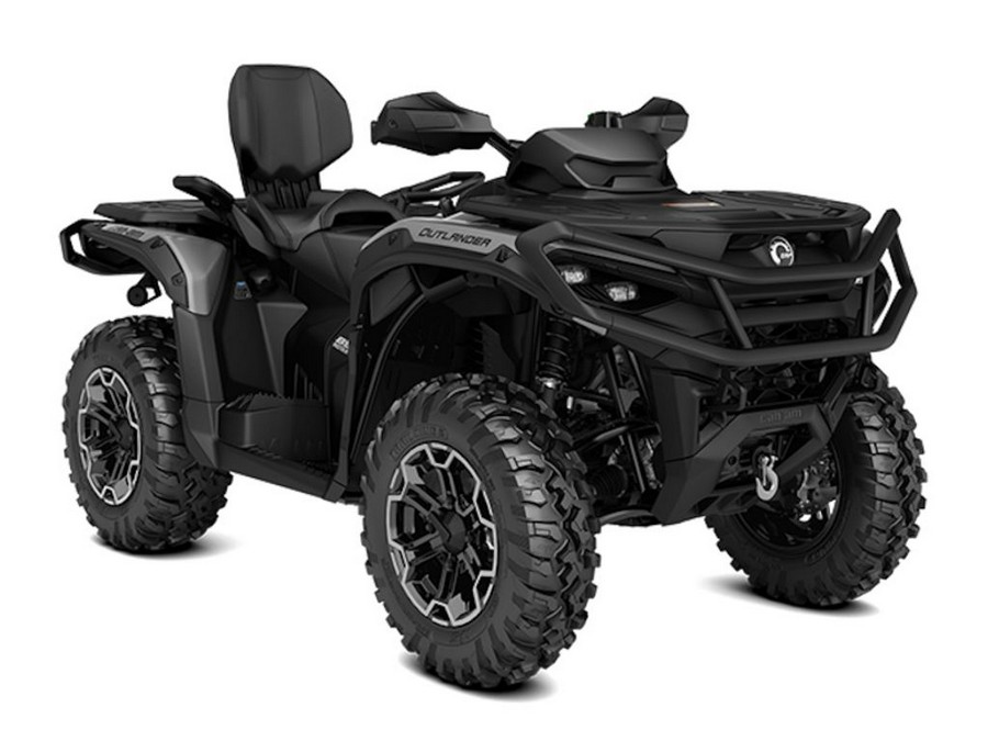 2026 Can-Am® Outlander MAX XT 850