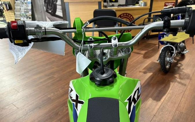 2026 Kawasaki KLX®140R