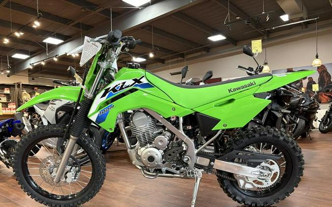 2026 Kawasaki KLX®140R