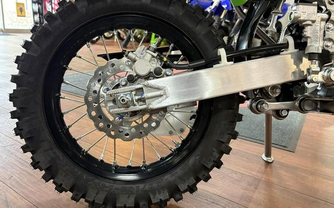 2026 Kawasaki KLX®140R