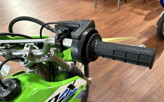 2026 Kawasaki KLX®140R