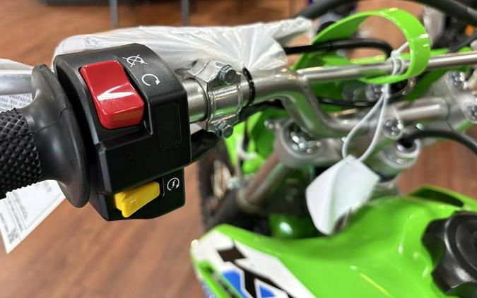 2026 Kawasaki KLX®140R