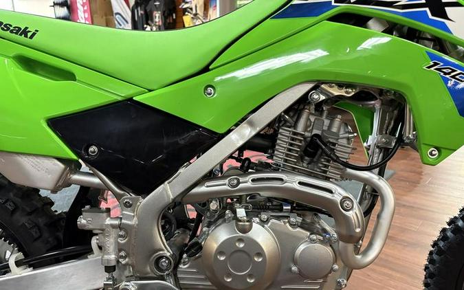 2026 Kawasaki KLX®140R