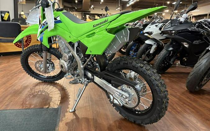2026 Kawasaki KLX®140R