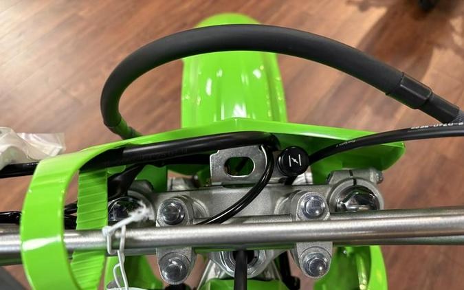 2026 Kawasaki KLX®140R