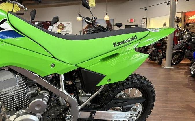 2026 Kawasaki KLX®140R