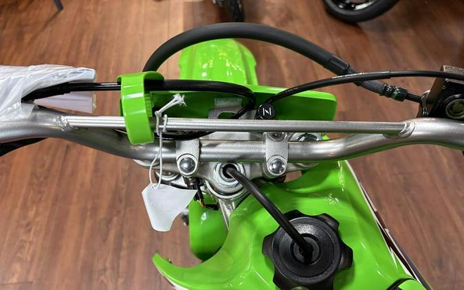 2026 Kawasaki KLX®140R