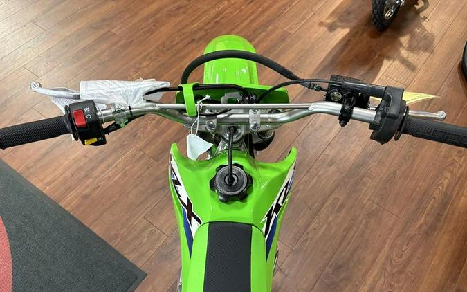 2026 Kawasaki KLX®140R