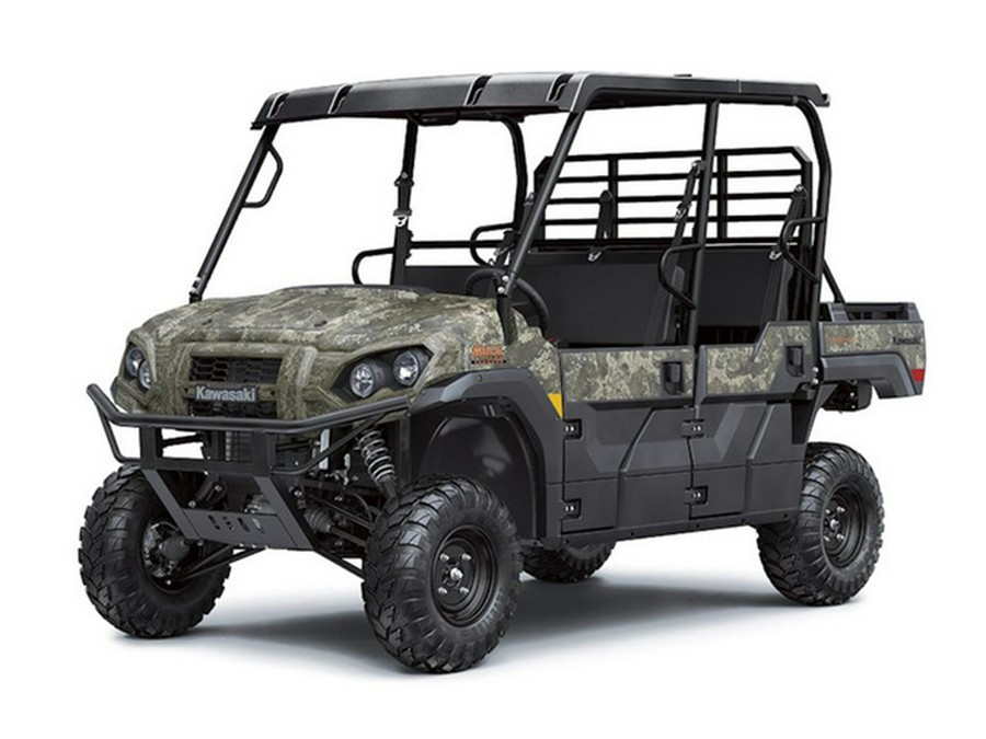 2026 Kawasaki Mule Pro-Fxt 1000 LE Camo