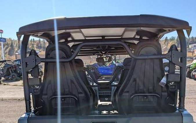 2026 Yamaha Wolverine Rmax4 1000 Compact Xt-R