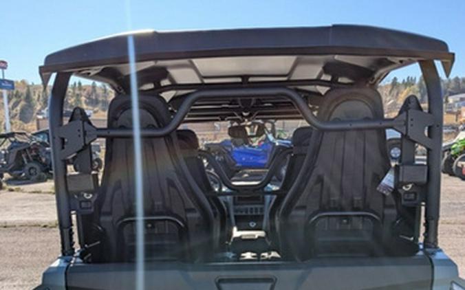 2026 Yamaha Wolverine Rmax4 1000 Compact Xt-R 1000 XT-R