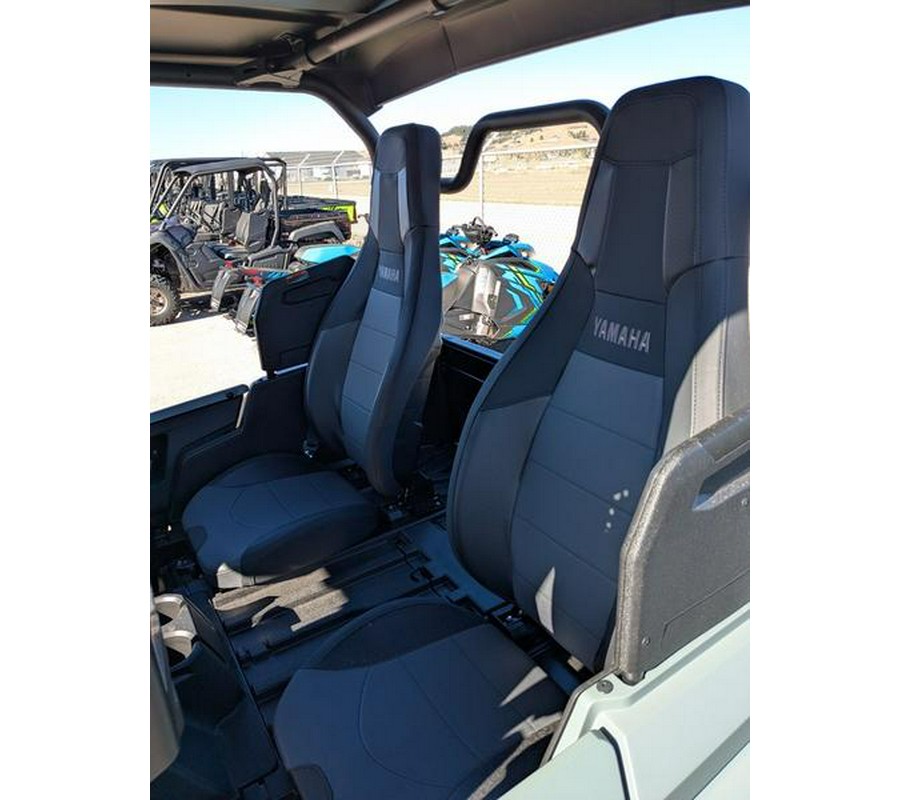 2026 Yamaha Wolverine Rmax4 1000 Compact Xt-R