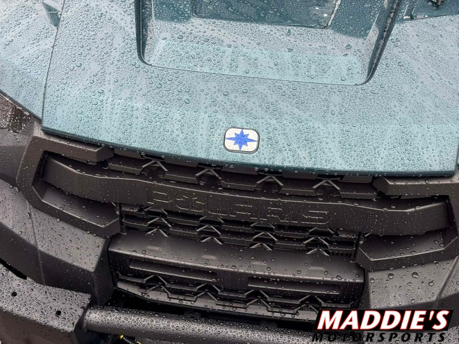 2026 Polaris Ranger Crew XP 1000 Premium