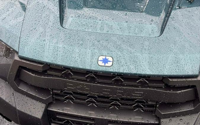 2026 Polaris Ranger Crew XP 1000 Premium