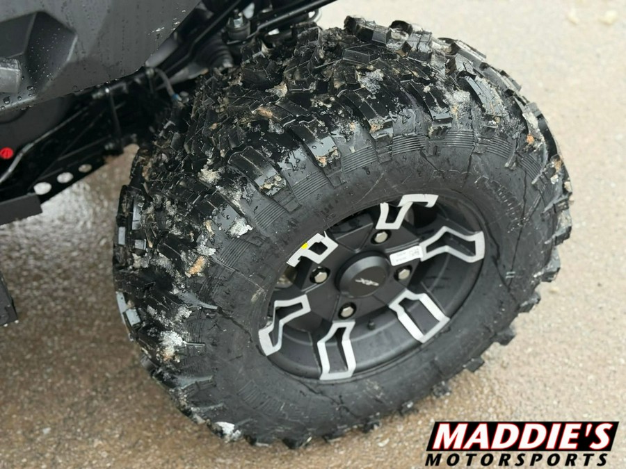 2026 Polaris Ranger Crew XP 1000 Premium