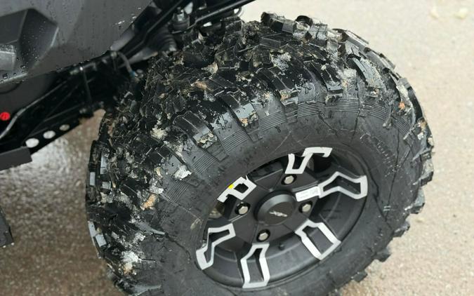 2026 Polaris Ranger Crew XP 1000 Premium