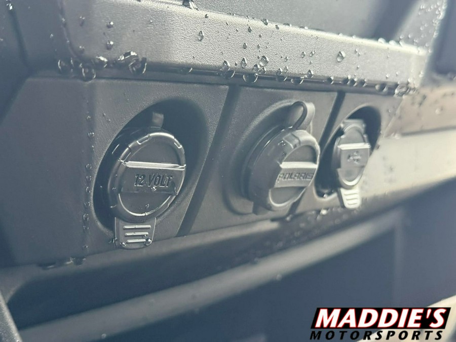 2026 Polaris Ranger Crew XP 1000 Premium